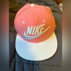 NIKE hat